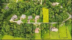 TBD Stonewall Ridge Lot #24, Bristol VA 24202