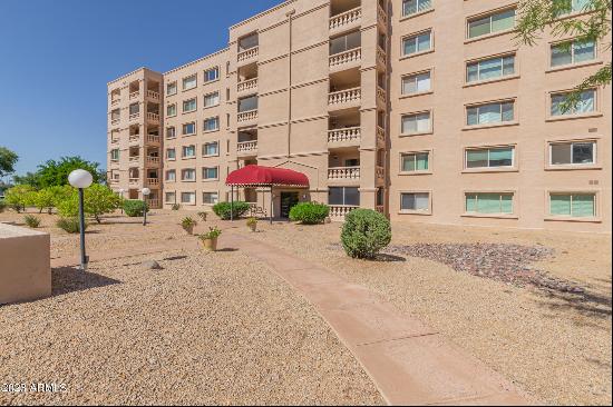 7850 E Camelback Road Unit 110, Scottsdale AZ 85251