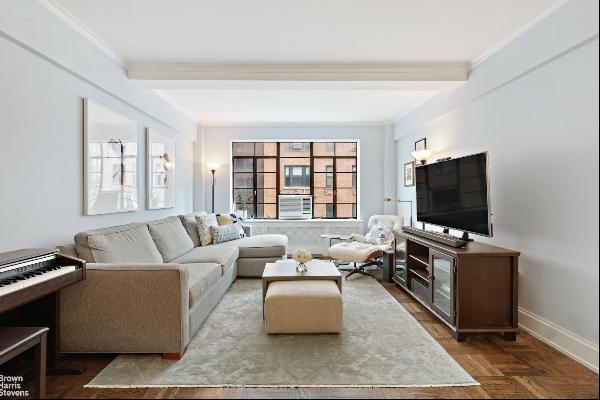315 WEST END AVENUE 7C in New York, New York