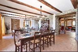 Charming estate in the Langhe region