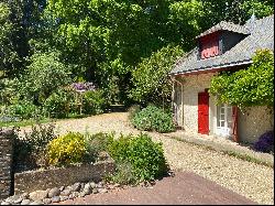 Guéméné-Penfao. Property.