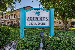 MARCO ISLAND - AQUARIUS