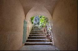 Apartment with a view of the Cathedral of San Giorgio in Modica