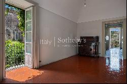 Apartment with a view of the Cathedral of San Giorgio in Modica