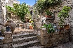 Apartment with a view of the Cathedral of San Giorgio in Modica