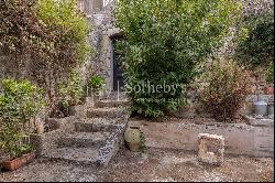 Apartment with a view of the Cathedral of San Giorgio in Modica