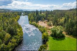 4344 Rogue River Drive Eagle Point, OR 97524