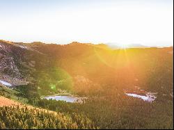 Welcome to the Slopes at St Mary's Glacier!