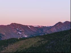 Welcome to the Slopes at St Mary's Glacier!