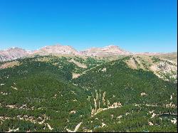 Welcome to the Slopes at St Mary's Glacier!