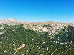 Welcome to the Slopes at St Mary's Glacier!