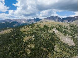 Welcome to the Slopes at St Mary's Glacier!