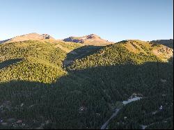 Welcome to the Slopes at St Mary's Glacier!