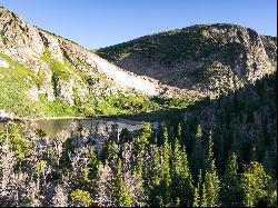 Welcome to the Slopes at St Mary's Glacier!