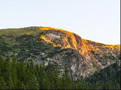 Welcome to the Slopes at St Mary's Glacier!