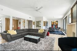 BEAUTIFUL INDIAN WELLS MIDCENTURY MODERN HOME FOR LEASE
