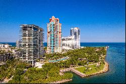 800 S Pointe Dr, #1404, Miami Beach, FL