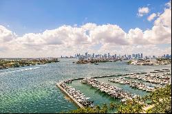 800 S Pointe Dr, #1404, Miami Beach, FL