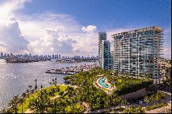 800 S Pointe Dr, #1404, Miami Beach, FL