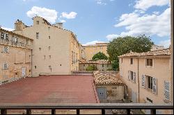 18th most famous mansion in aix