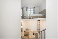 Loft, 1 bedrooms, for Sale