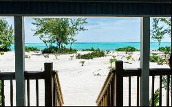 Paradise Beach Resort, Andros - MLS 51407