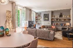 Bordeaux - Urban Refinement and Absolute Comfort - Prestigious apartment on the top floor