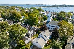Historic Home in Downtown Edgartown