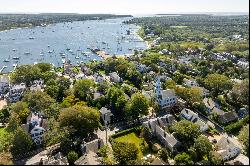 Historic Home in Downtown Edgartown