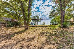 Lake Worth Water Front Lot