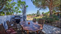 6 Bedroom Villa with pool for sale in Vila Nova de Cacela, Algarve