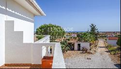 6 Bedroom Villa with pool for sale in Vila Nova de Cacela, Algarve