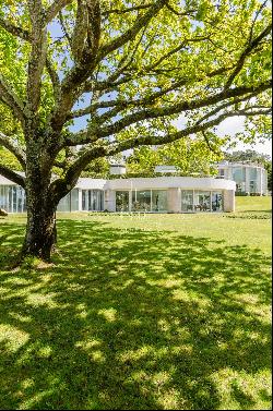 La Baule - THE CIRCLE HOUSE - Guerande - Exclusive property