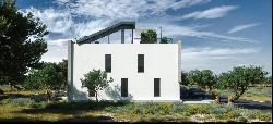 MODERN HOME NEAR THE CITY OF ZADAR - DALMATIA