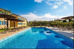 BEAUTIFUL RESIDENCE WITH 7 UNITS - POREC, ISTRIA