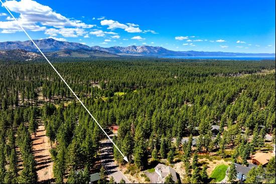 2200 Marshall Trail, South Lake Tahoe CA 96150