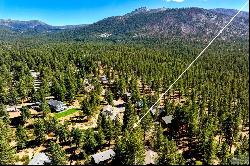 2200 Marshall Trail, South Lake Tahoe CA 96150