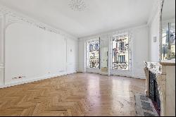 Appartement de 302 sqm aux beaux volumes - Paris 17eme - Etoile