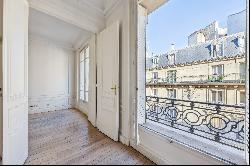 Appartement de 302 sqm aux beaux volumes - Paris 17eme - Etoile