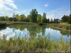 KRUEGER Road, Black Creek WI 54106