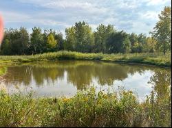 KRUEGER Road, Black Creek WI 54106