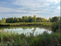 KRUEGER Road, Black Creek WI 54106