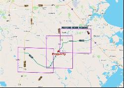 TBD HIGHWAY 35 195 ACRES, Alvin TX 77511