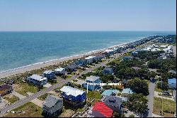 934 S Fort Fisher Boulevard, Kure Beach NC 28449