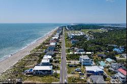 934 S Fort Fisher Boulevard, Kure Beach NC 28449