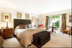 Cadogan Place, London, London SW1X9RP