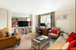 Cadogan Place, London, London SW1X9RP