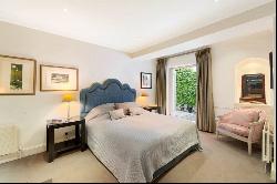 Cadogan Place, London, London SW1X9RP