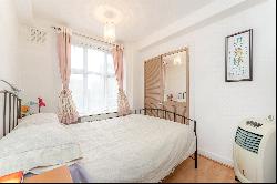 Edgware Road, London, London W22QN