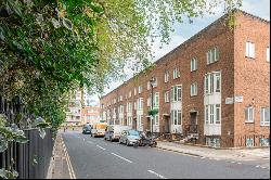 Hyde Park Square, London, London W22JT